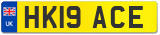 HK19 ACE