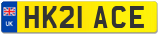 HK21 ACE