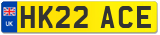 HK22 ACE