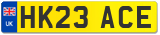 HK23 ACE
