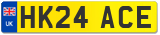 HK24 ACE