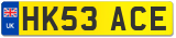 HK53 ACE