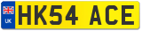 HK54 ACE