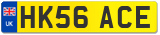 HK56 ACE