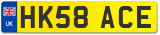 HK58 ACE