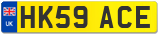 HK59 ACE