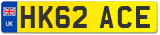 HK62 ACE