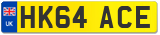 HK64 ACE