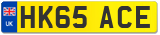 HK65 ACE