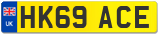 HK69 ACE