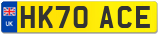 HK70 ACE