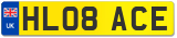 HL08 ACE