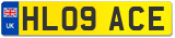 HL09 ACE