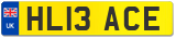 HL13 ACE