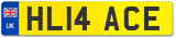 HL14 ACE