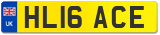 HL16 ACE