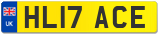 HL17 ACE
