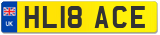 HL18 ACE