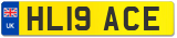 HL19 ACE