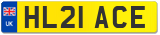 HL21 ACE