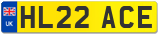 HL22 ACE