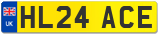 HL24 ACE