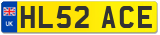 HL52 ACE