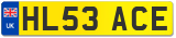 HL53 ACE