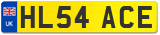 HL54 ACE