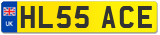 HL55 ACE