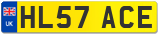 HL57 ACE