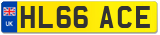 HL66 ACE