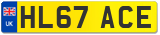 HL67 ACE