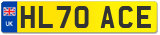 HL70 ACE