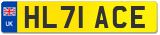 HL71 ACE