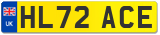 HL72 ACE