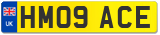 HM09 ACE