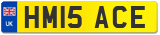 HM15 ACE