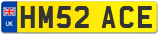 HM52 ACE