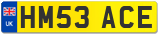 HM53 ACE