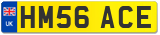 HM56 ACE