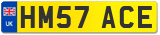 HM57 ACE