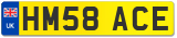 HM58 ACE