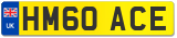 HM60 ACE