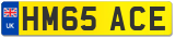 HM65 ACE