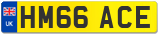 HM66 ACE