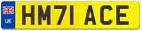 HM71 ACE