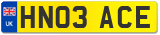 HN03 ACE