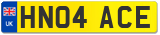 HN04 ACE