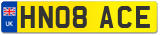 HN08 ACE